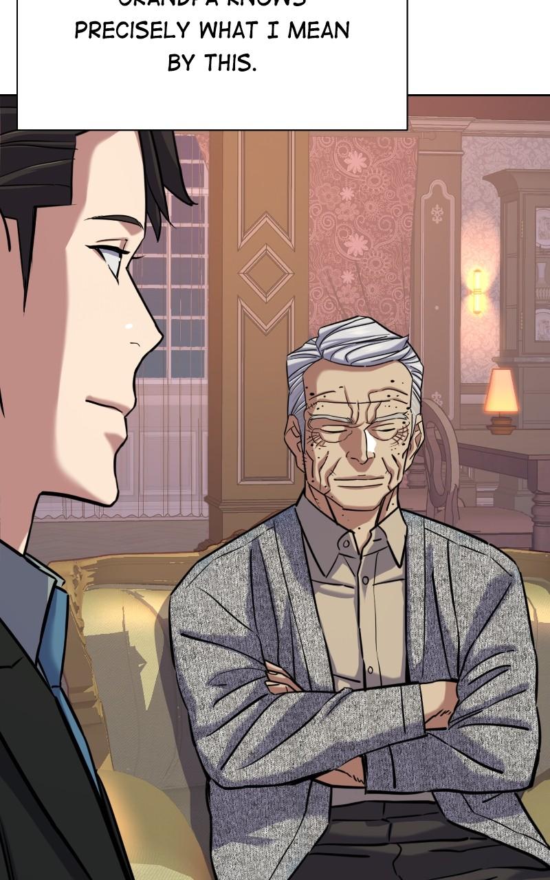 Reborn Rich Chap 112 - Next Chap 113