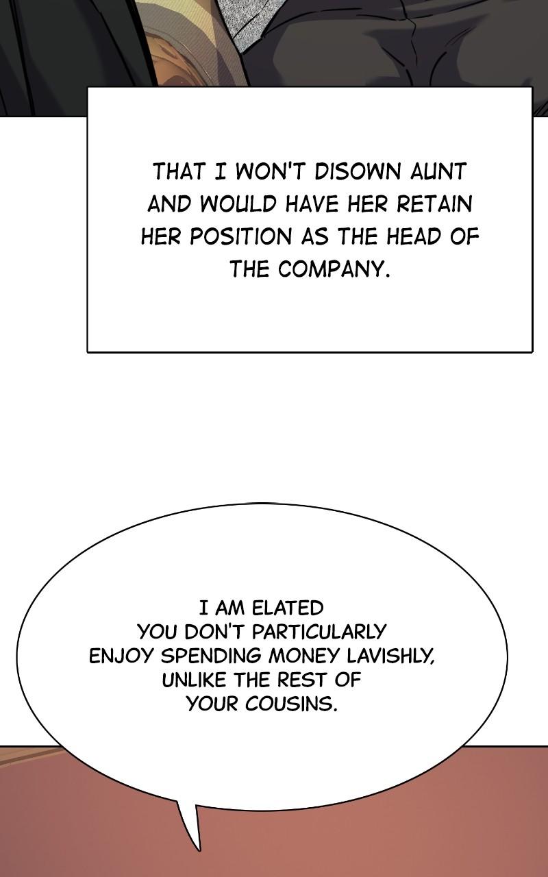 Reborn Rich Chap 112 - Next Chap 113