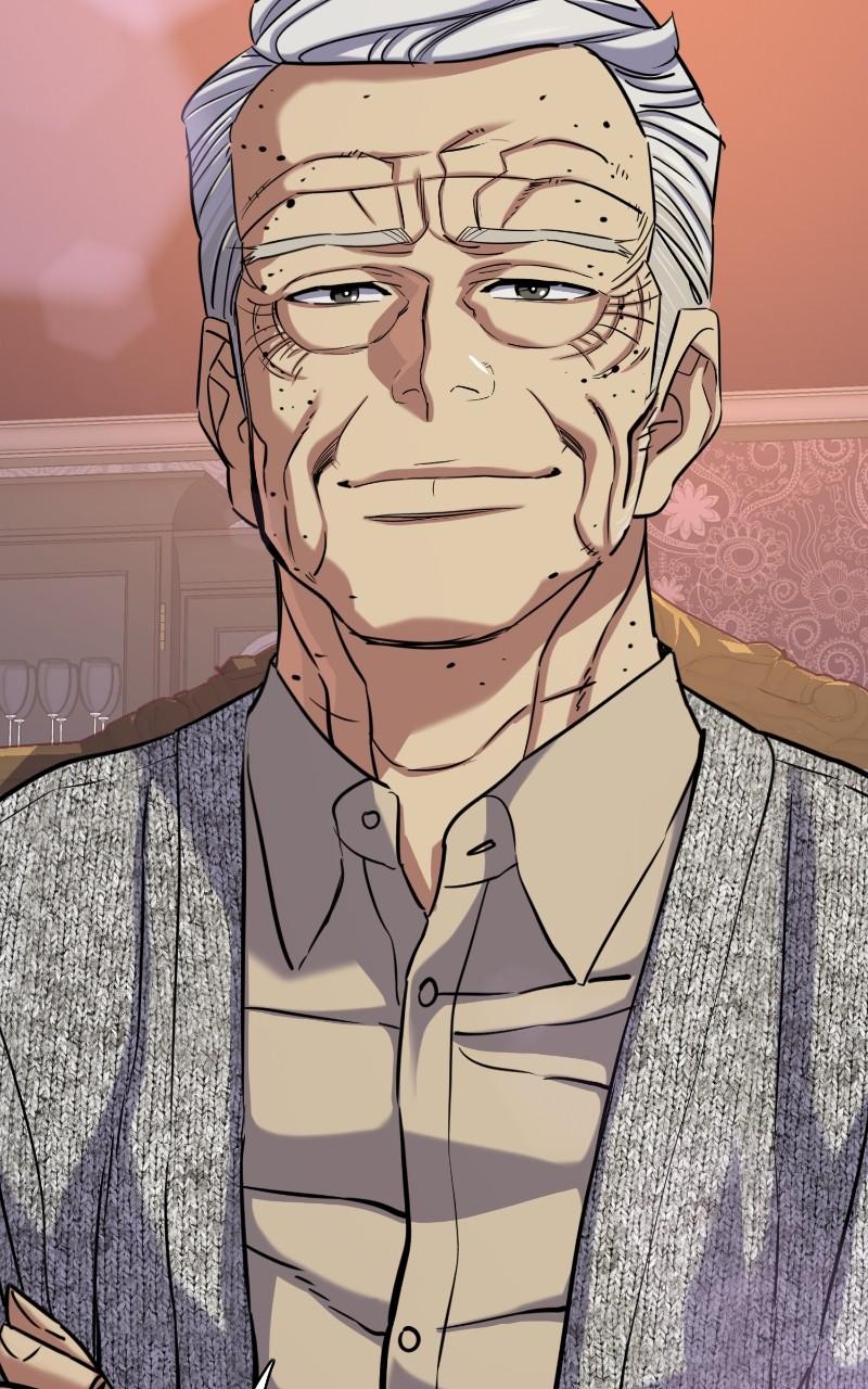 Reborn Rich Chap 112 - Next Chap 113