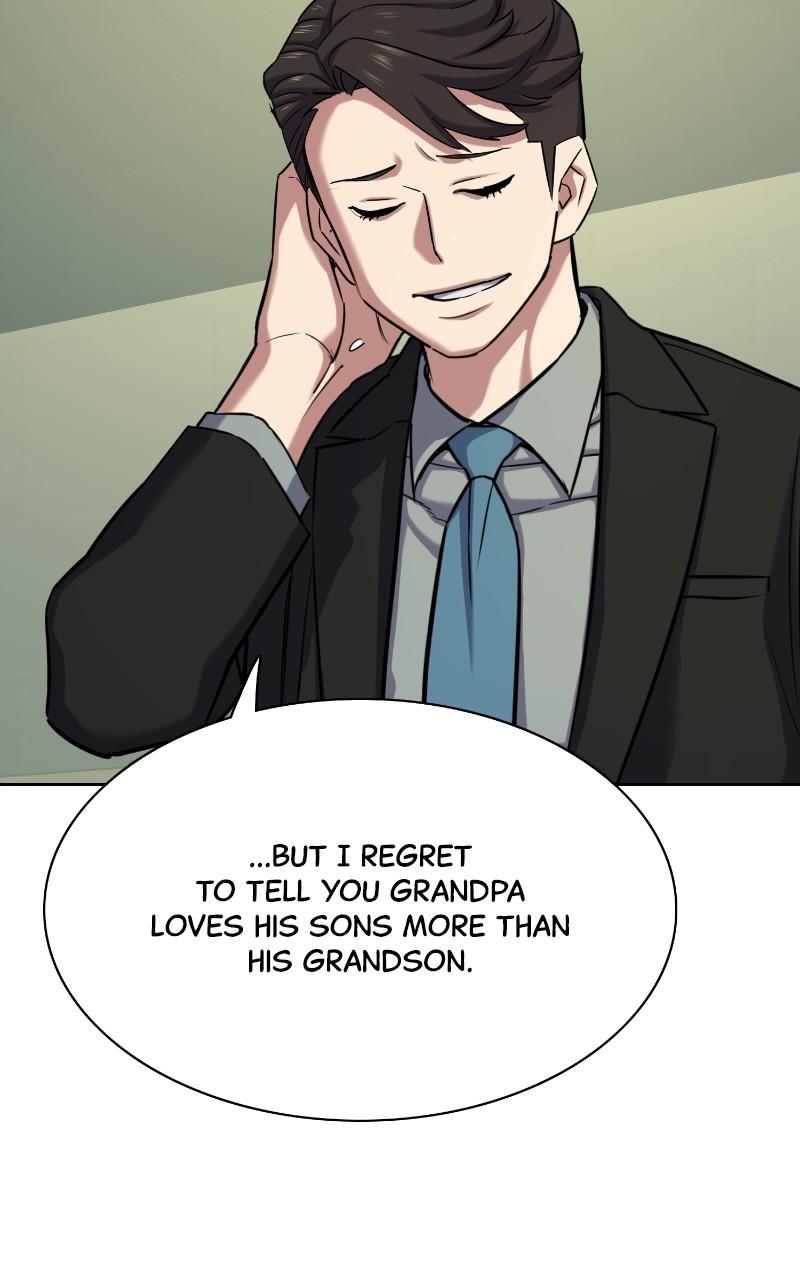 Reborn Rich Chap 112 - Next Chap 113