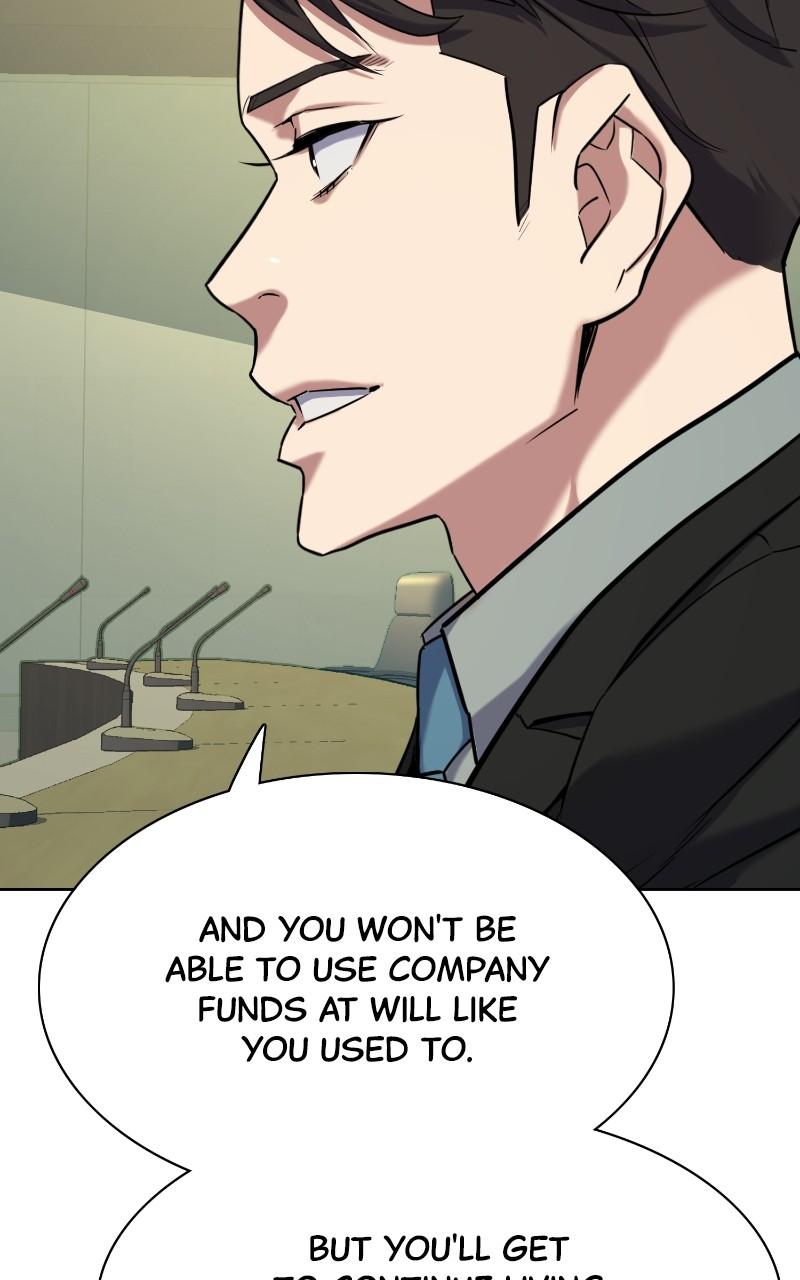 Reborn Rich Chap 112 - Next Chap 113