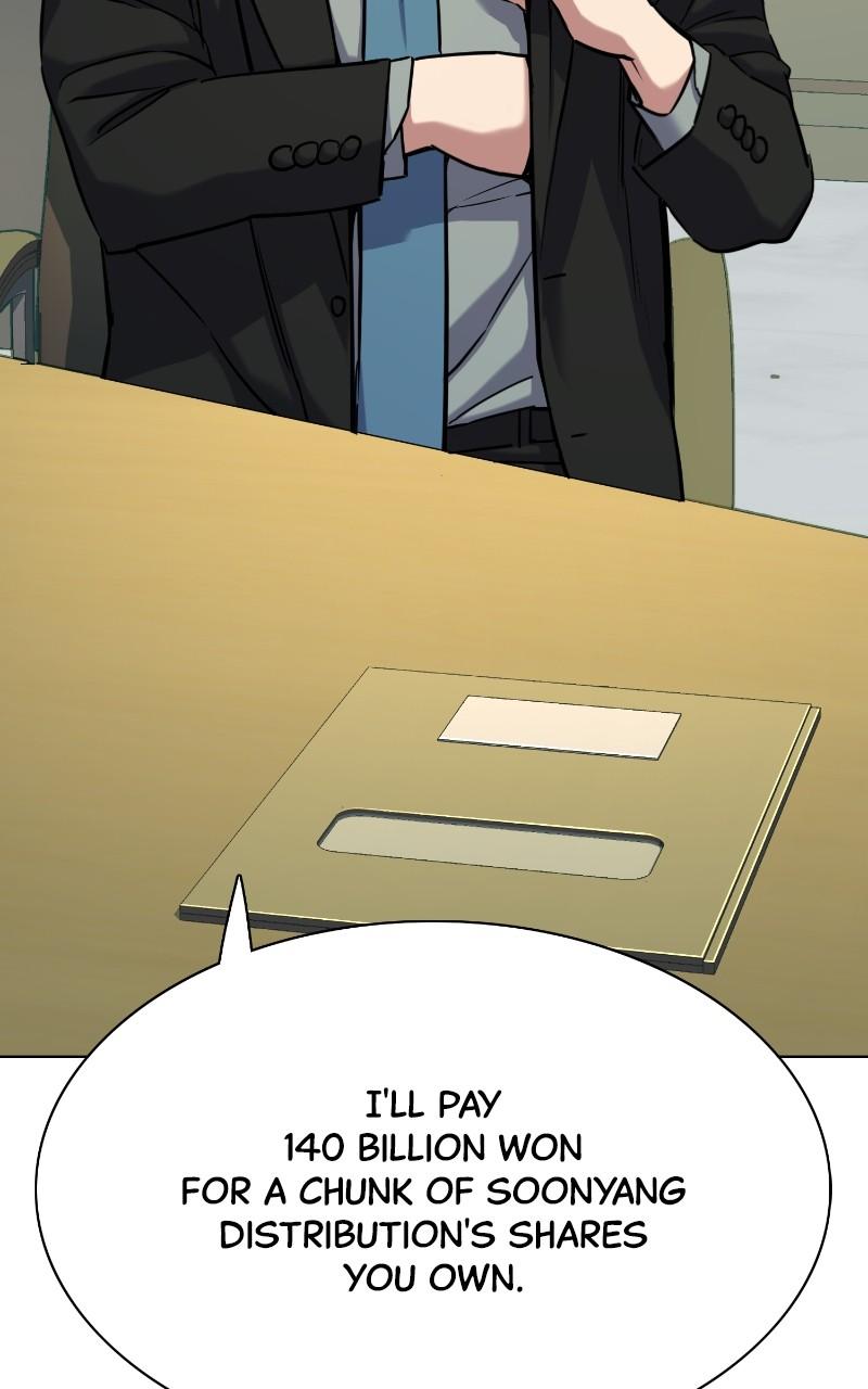 Reborn Rich Chap 112 - Next Chap 113