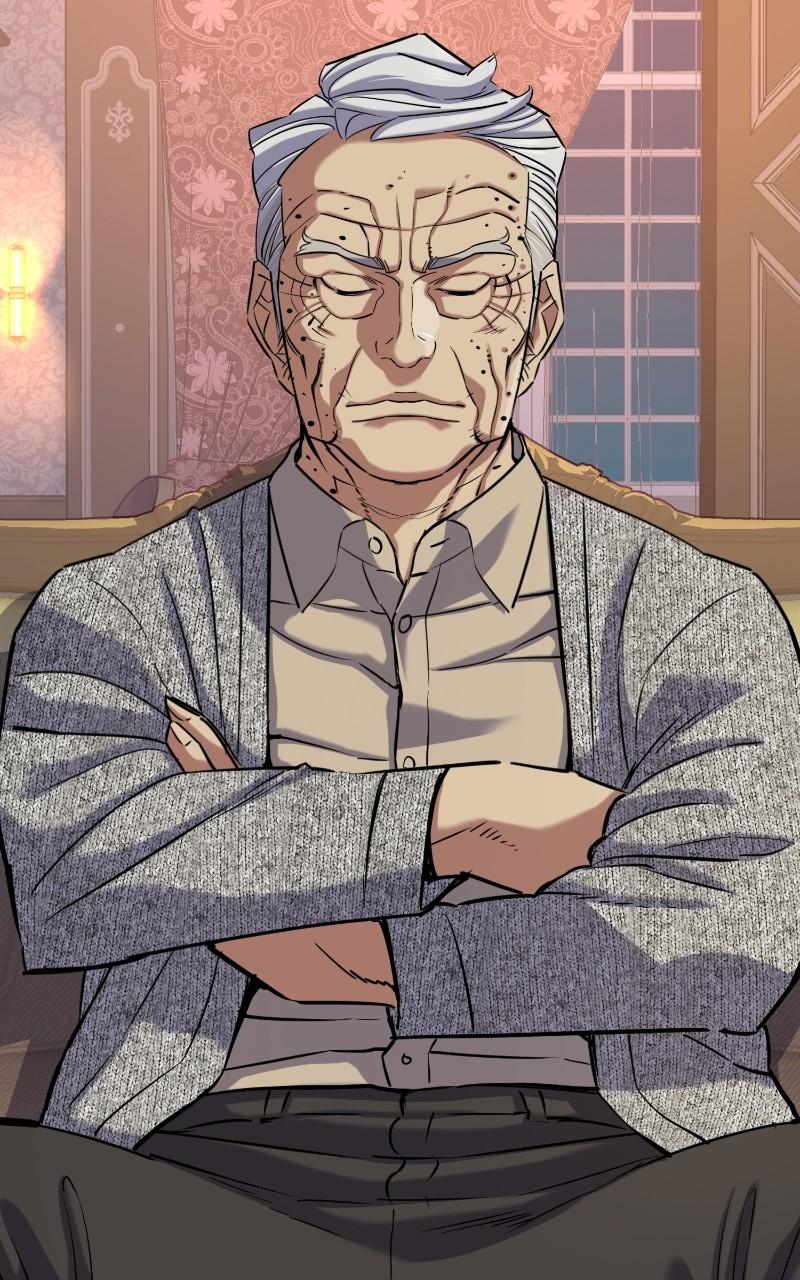 Reborn Rich Chap 112 - Next Chap 113