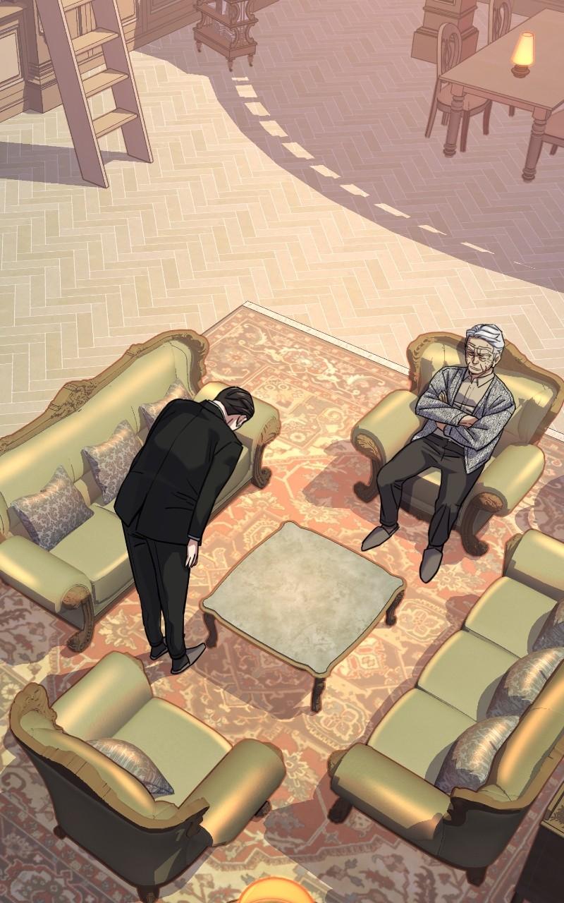 Reborn Rich Chap 112 - Next Chap 113