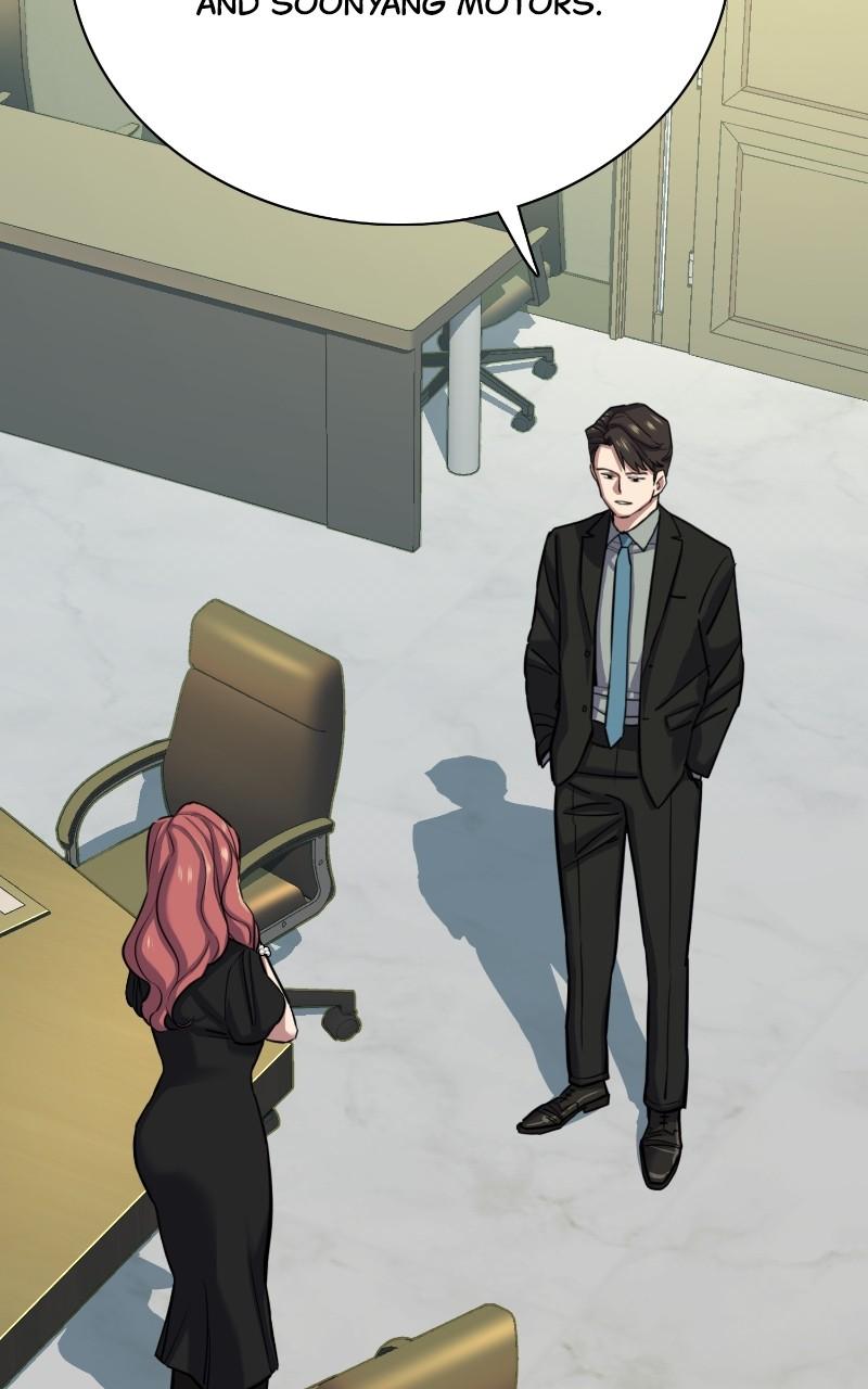 Reborn Rich Chap 112 - Next Chap 113