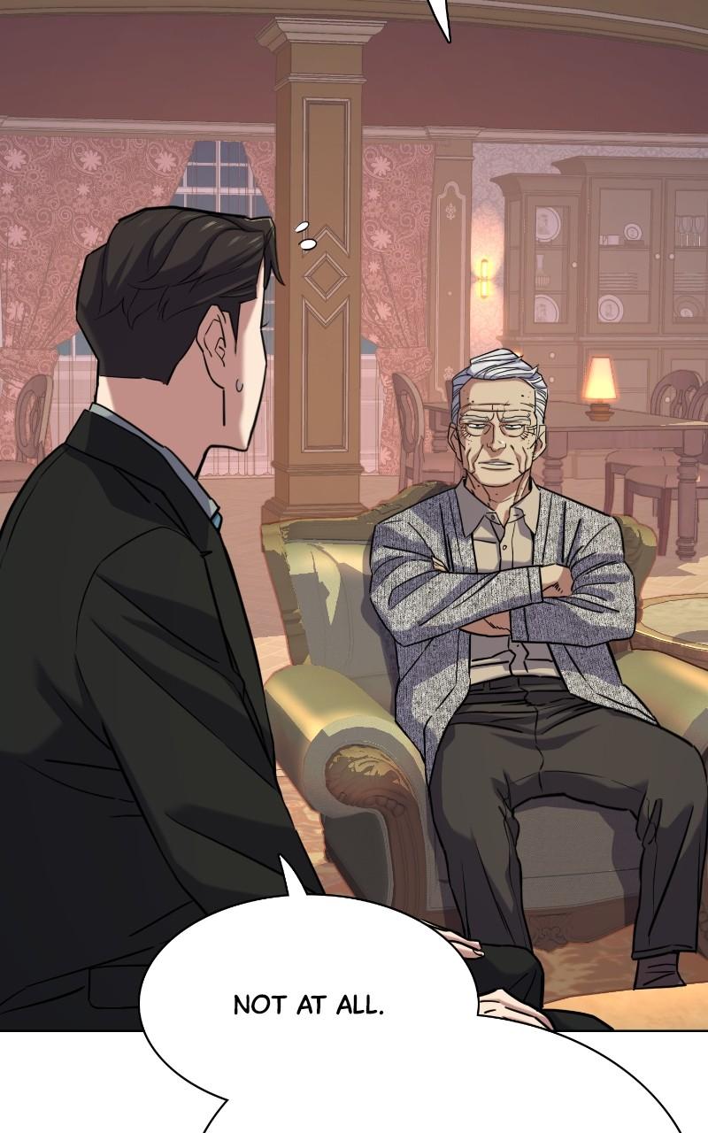 Reborn Rich Chap 112 - Next Chap 113