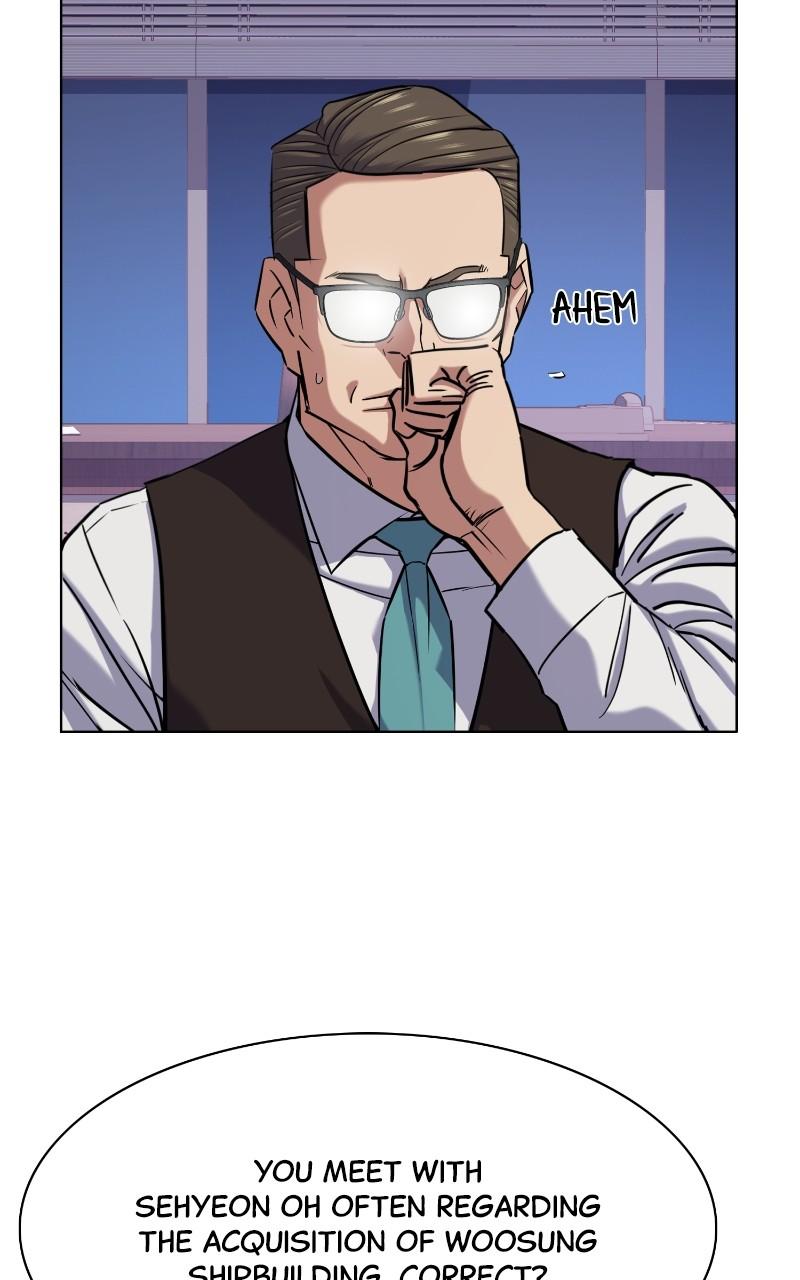 Reborn Rich Chap 113 - Next Chap 114