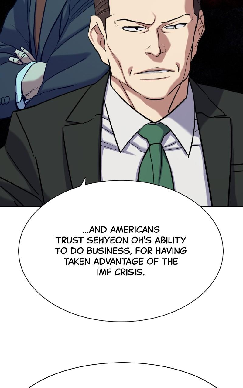 Reborn Rich Chap 113 - Next Chap 114