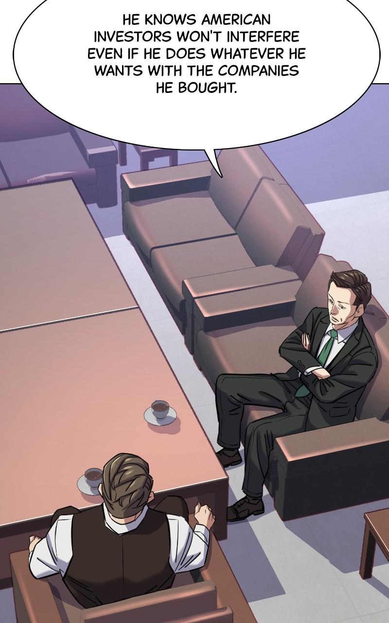 Reborn Rich Chap 113 - Next Chap 114