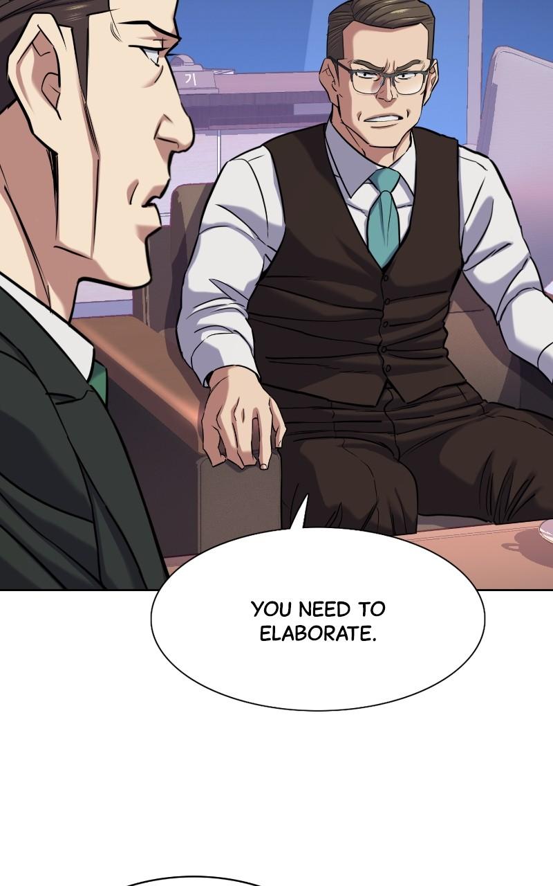 Reborn Rich Chap 113 - Next Chap 114