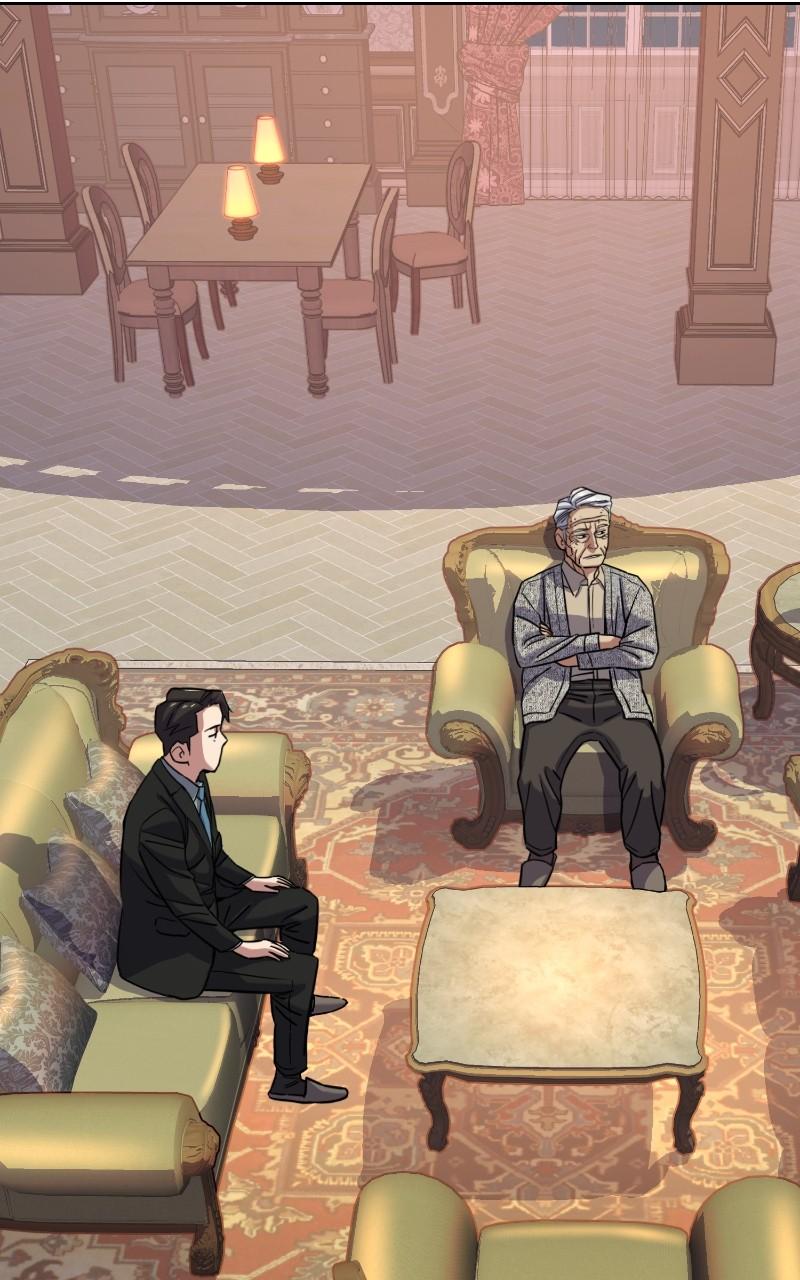 Reborn Rich Chap 113 - Next Chap 114