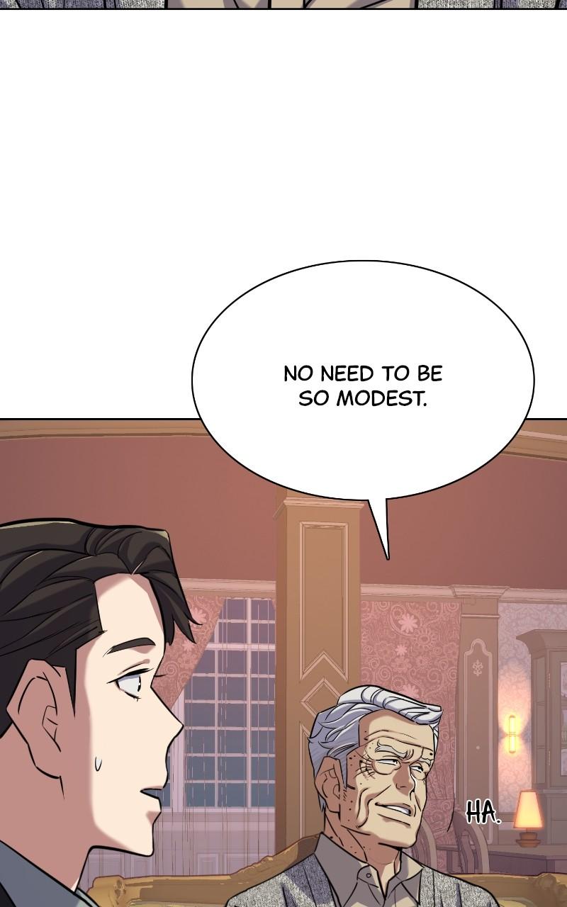 Reborn Rich Chap 113 - Next Chap 114