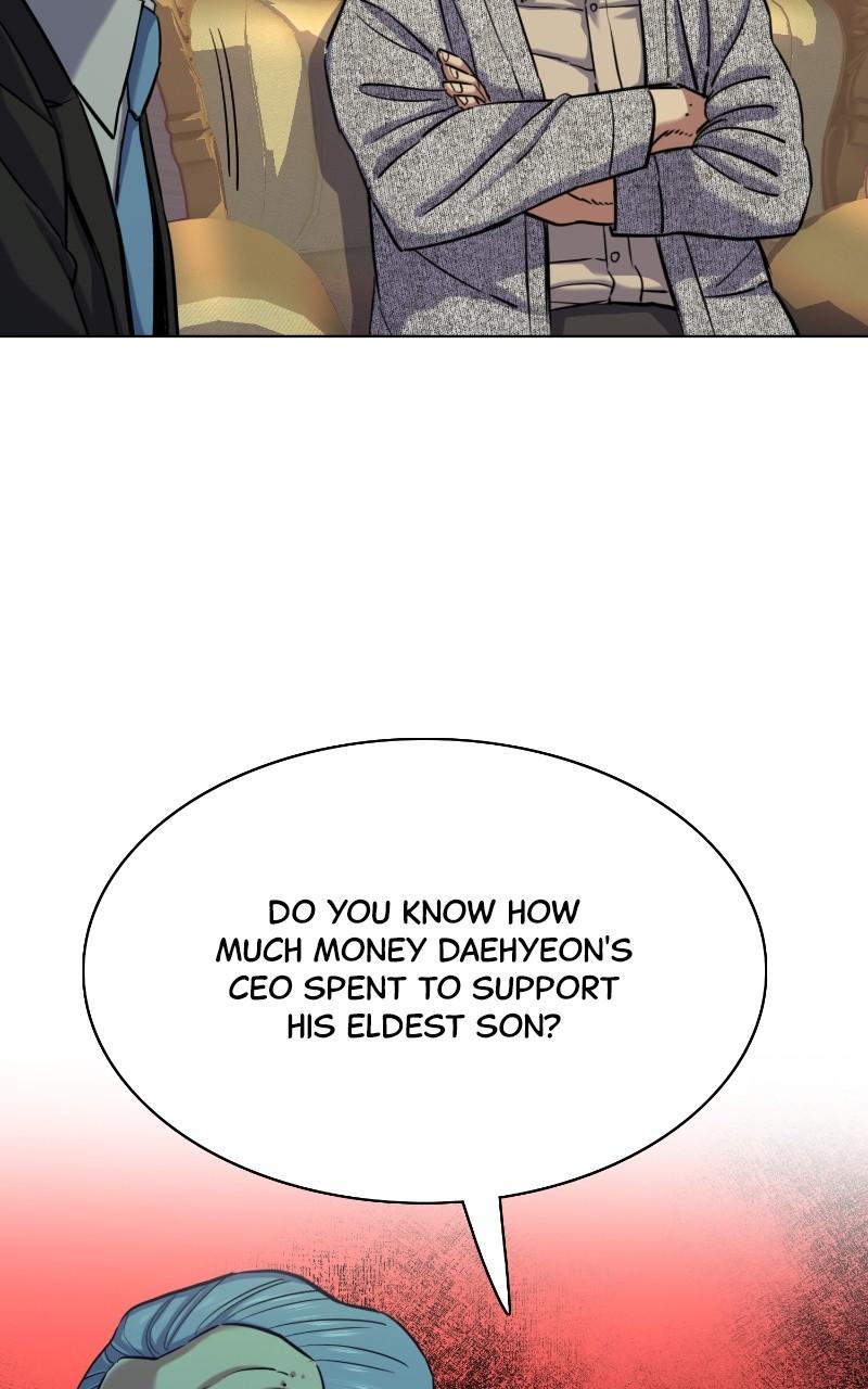 Reborn Rich Chap 113 - Next Chap 114