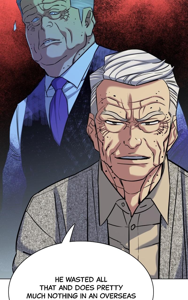 Reborn Rich Chap 113 - Next Chap 114