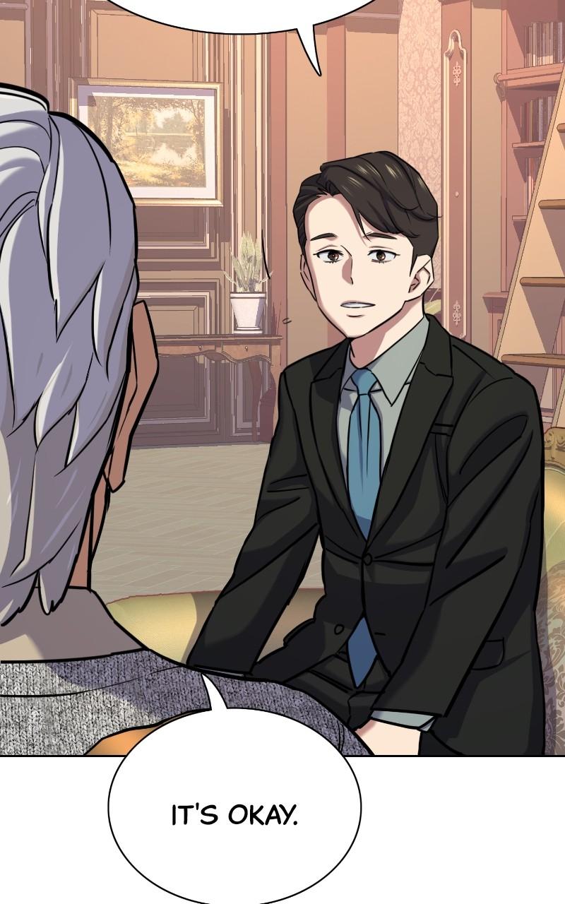 Reborn Rich Chap 113 - Next Chap 114