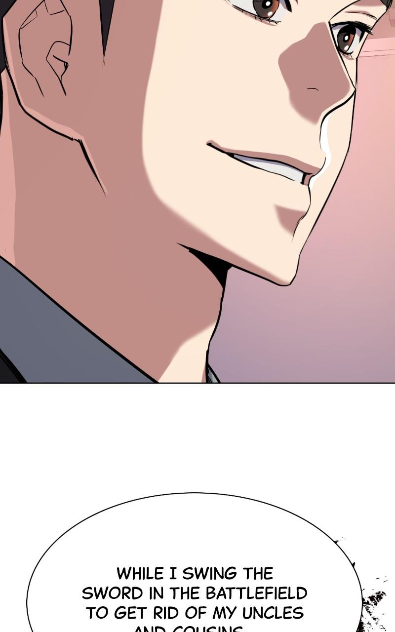 Reborn Rich Chap 113 - Next Chap 114