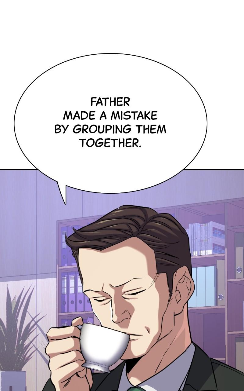 Reborn Rich Chap 113 - Next Chap 114