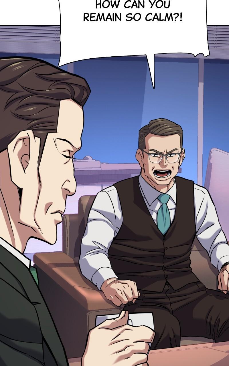 Reborn Rich Chap 113 - Next Chap 114