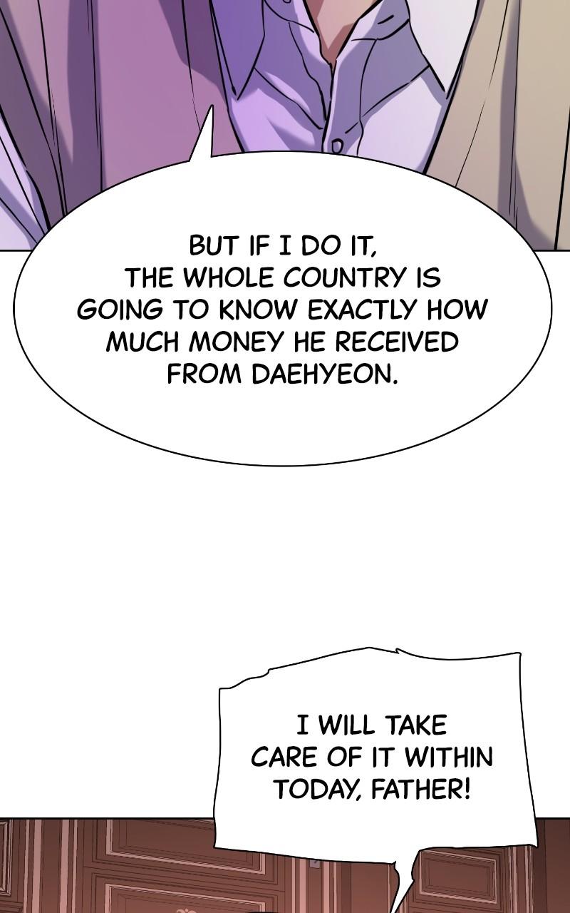 Reborn Rich Chap 127 - Next Chap 128
