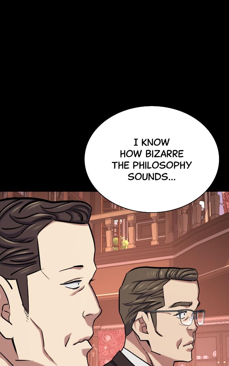 Reborn Rich Chap 127 - Next Chap 128