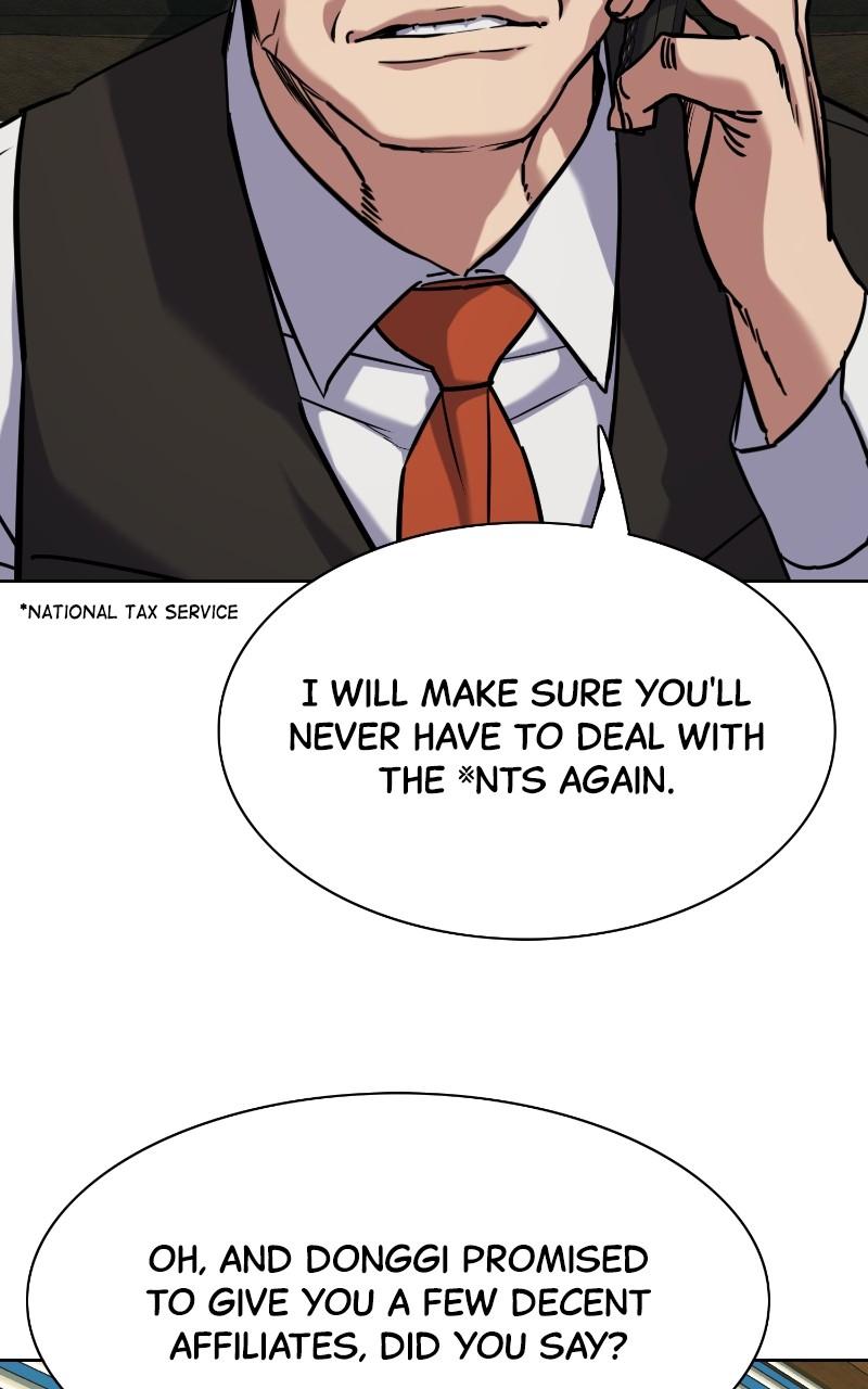 Reborn Rich Chap 127 - Next Chap 128