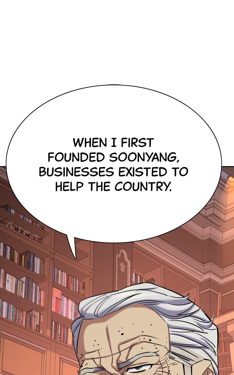 Reborn Rich Chap 127 - Next Chap 128