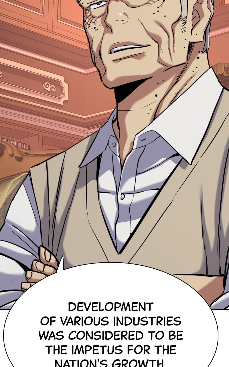 Reborn Rich Chap 127 - Next Chap 128