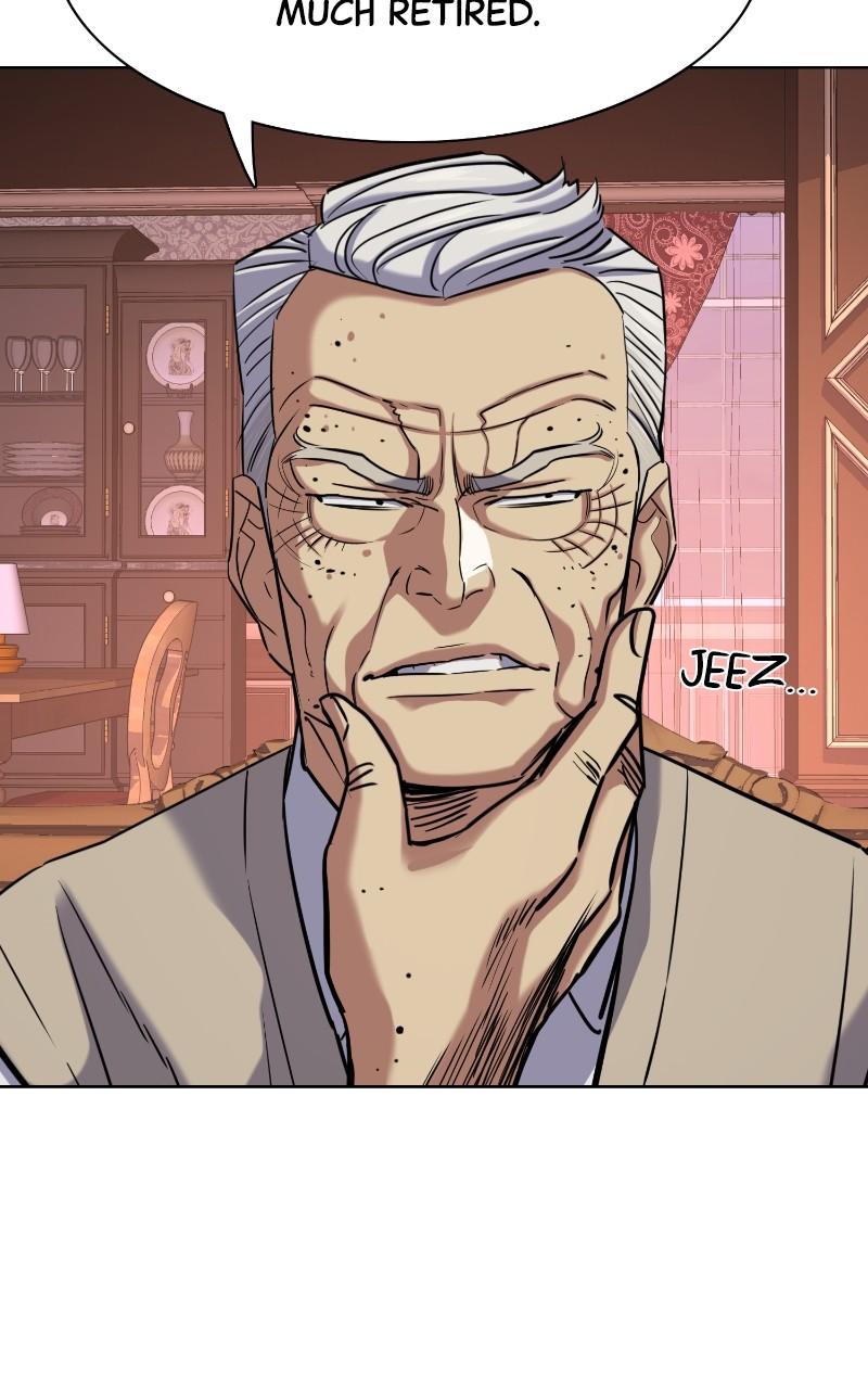 Reborn Rich Chap 127 - Next Chap 128