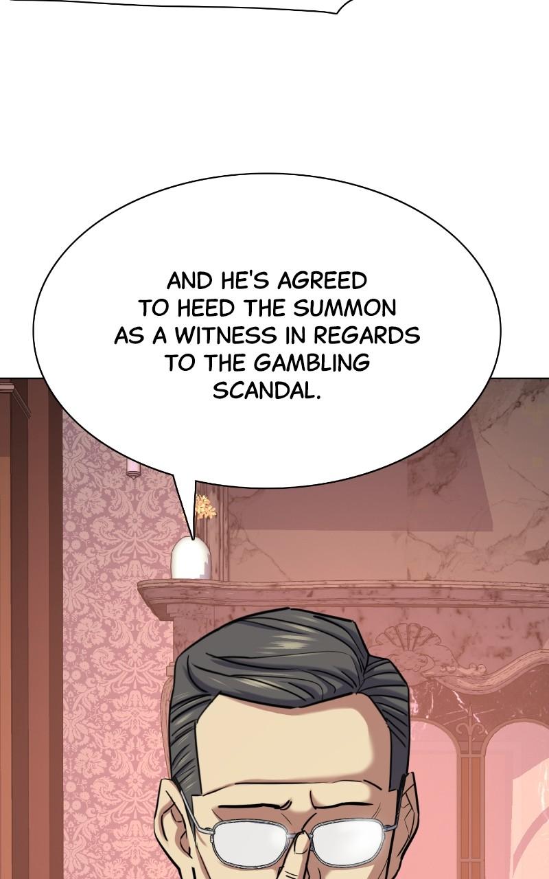 Reborn Rich Chap 127 - Next Chap 128