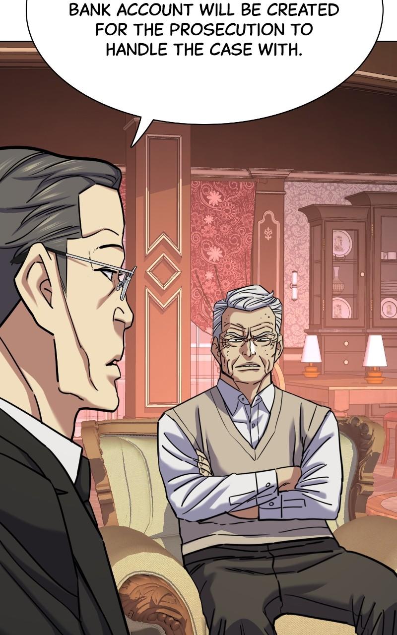 Reborn Rich Chap 127 - Next Chap 128