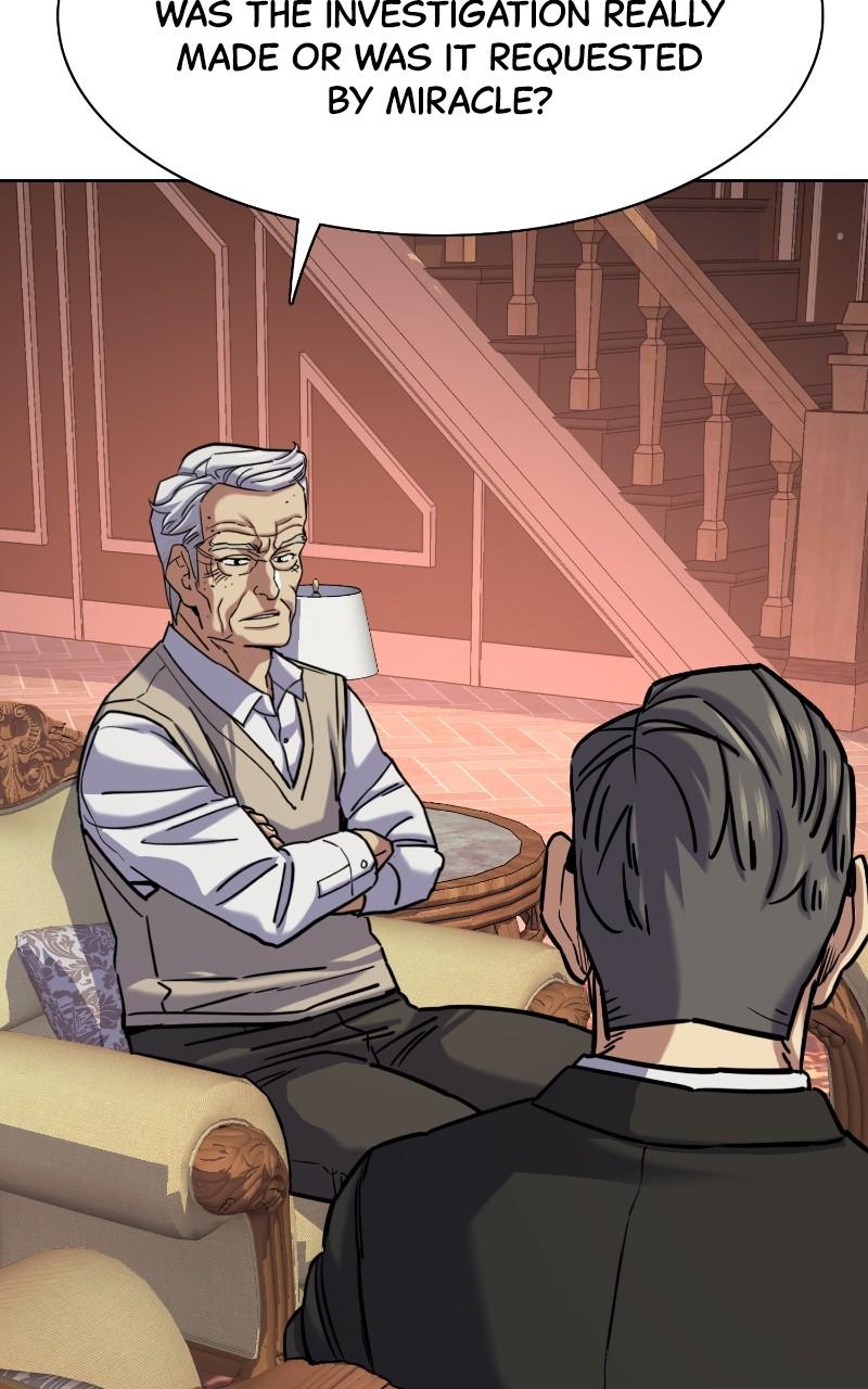 Reborn Rich Chap 127 - Next Chap 128