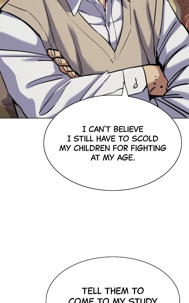 Reborn Rich Chap 127 - Next Chap 128