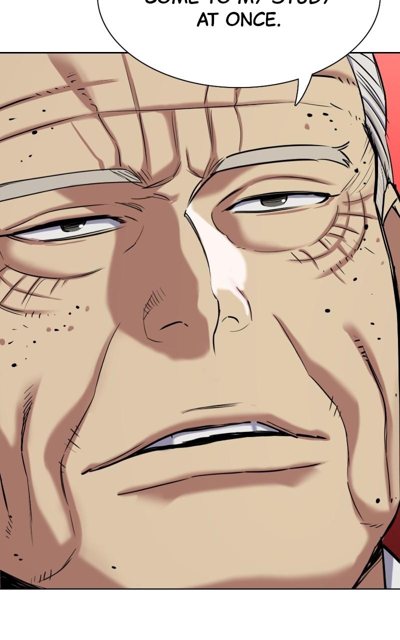 Reborn Rich Chap 127 - Next Chap 128