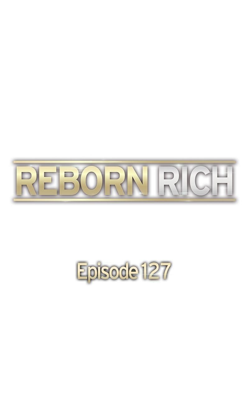 Reborn Rich Chap 127 - Next Chap 128