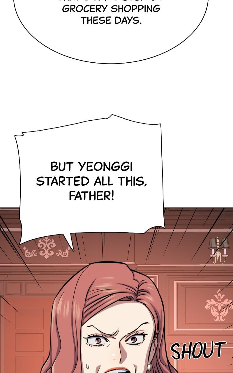 Reborn Rich Chap 127 - Next Chap 128