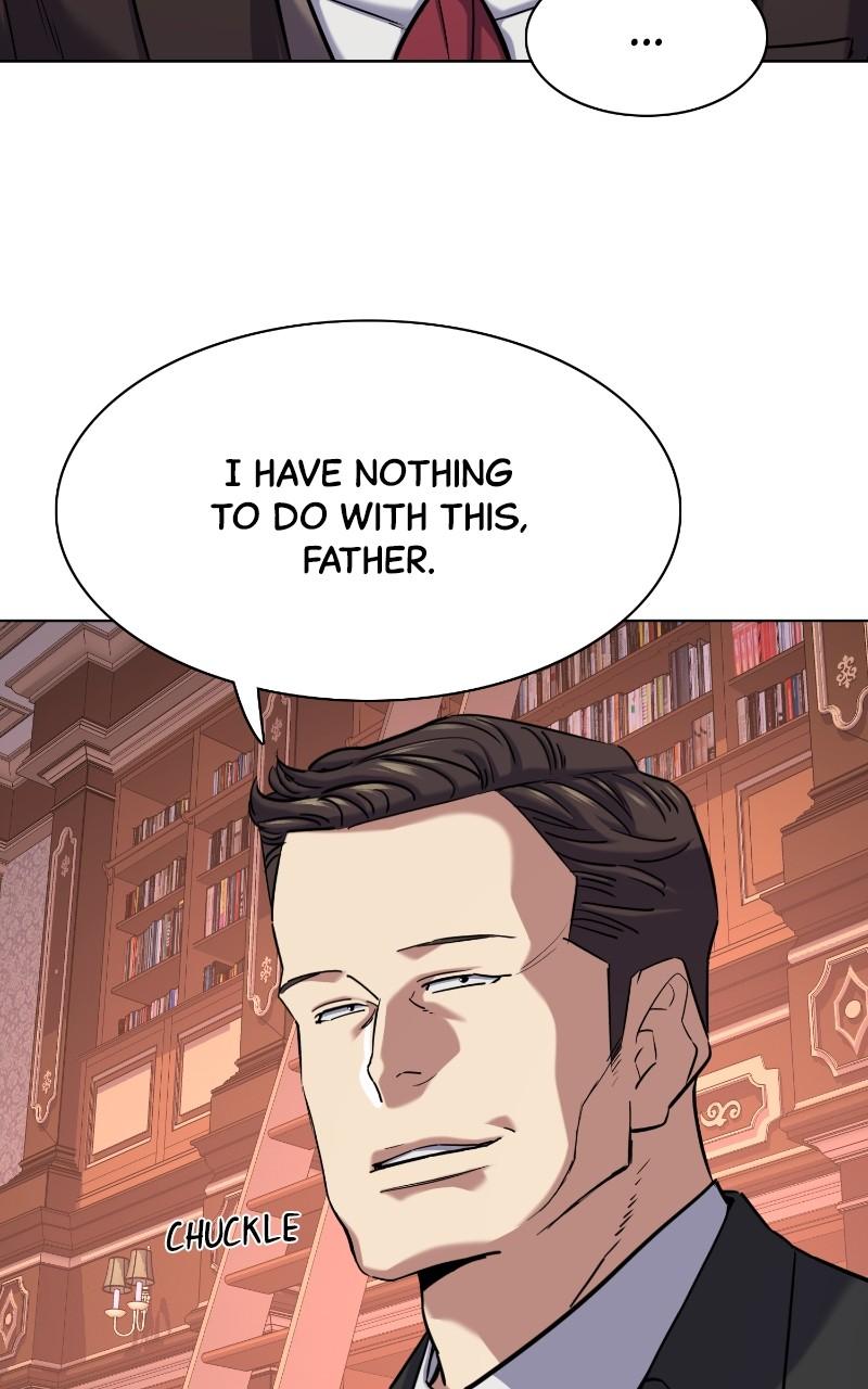 Reborn Rich Chap 127 - Next Chap 128