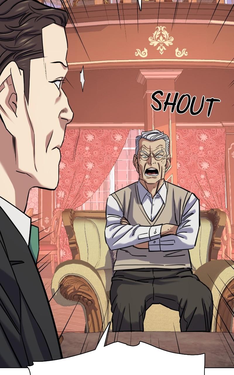 Reborn Rich Chap 127 - Next Chap 128