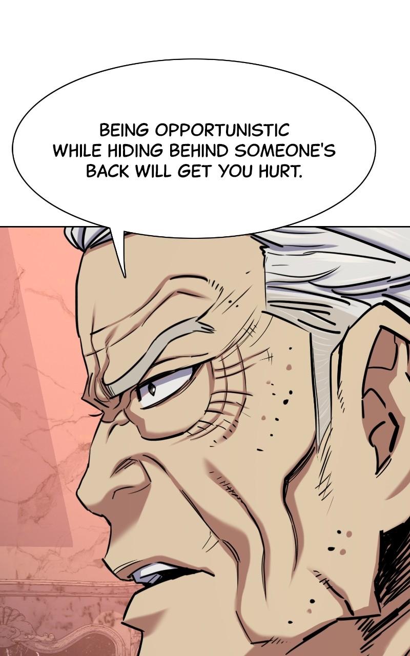 Reborn Rich Chap 127 - Next Chap 128