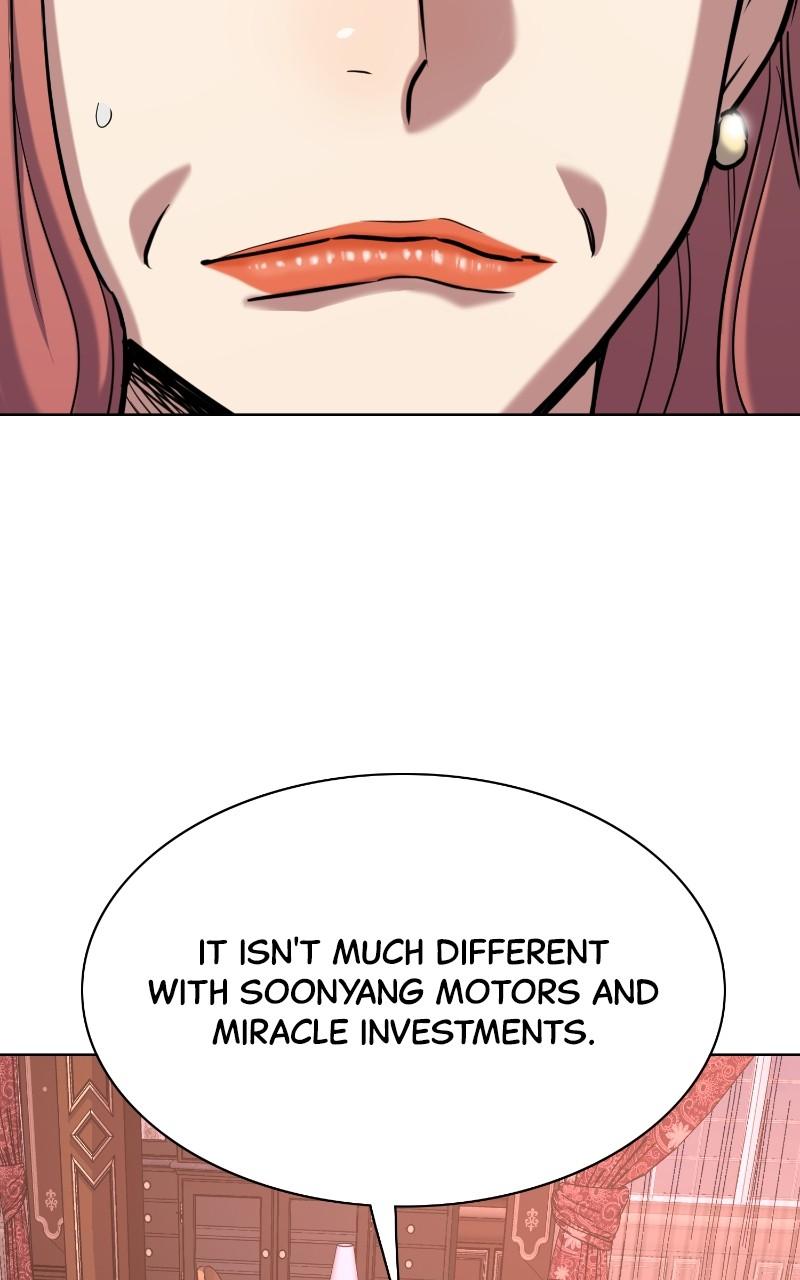 Reborn Rich Chap 127 - Next Chap 128