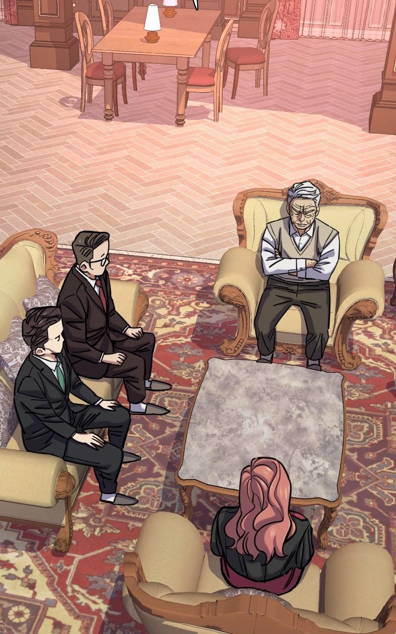 Reborn Rich Chap 127 - Next Chap 128