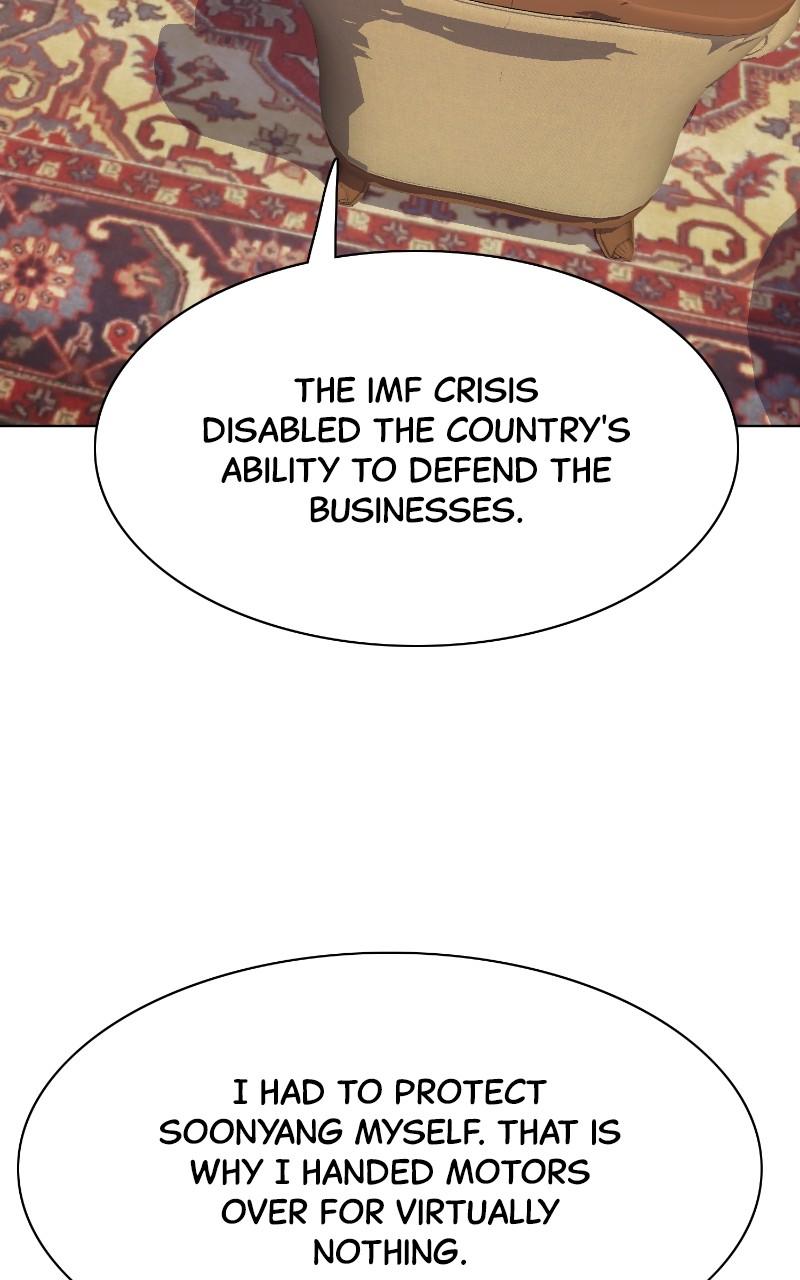 Reborn Rich Chap 127 - Next Chap 128