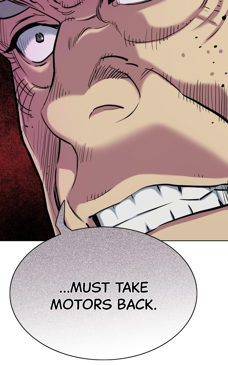 Reborn Rich Chap 127 - Next Chap 128