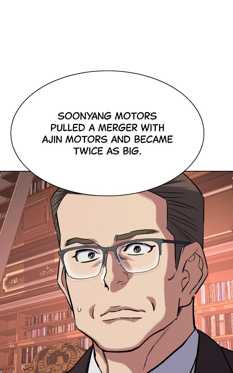 Reborn Rich Chap 127 - Next Chap 128