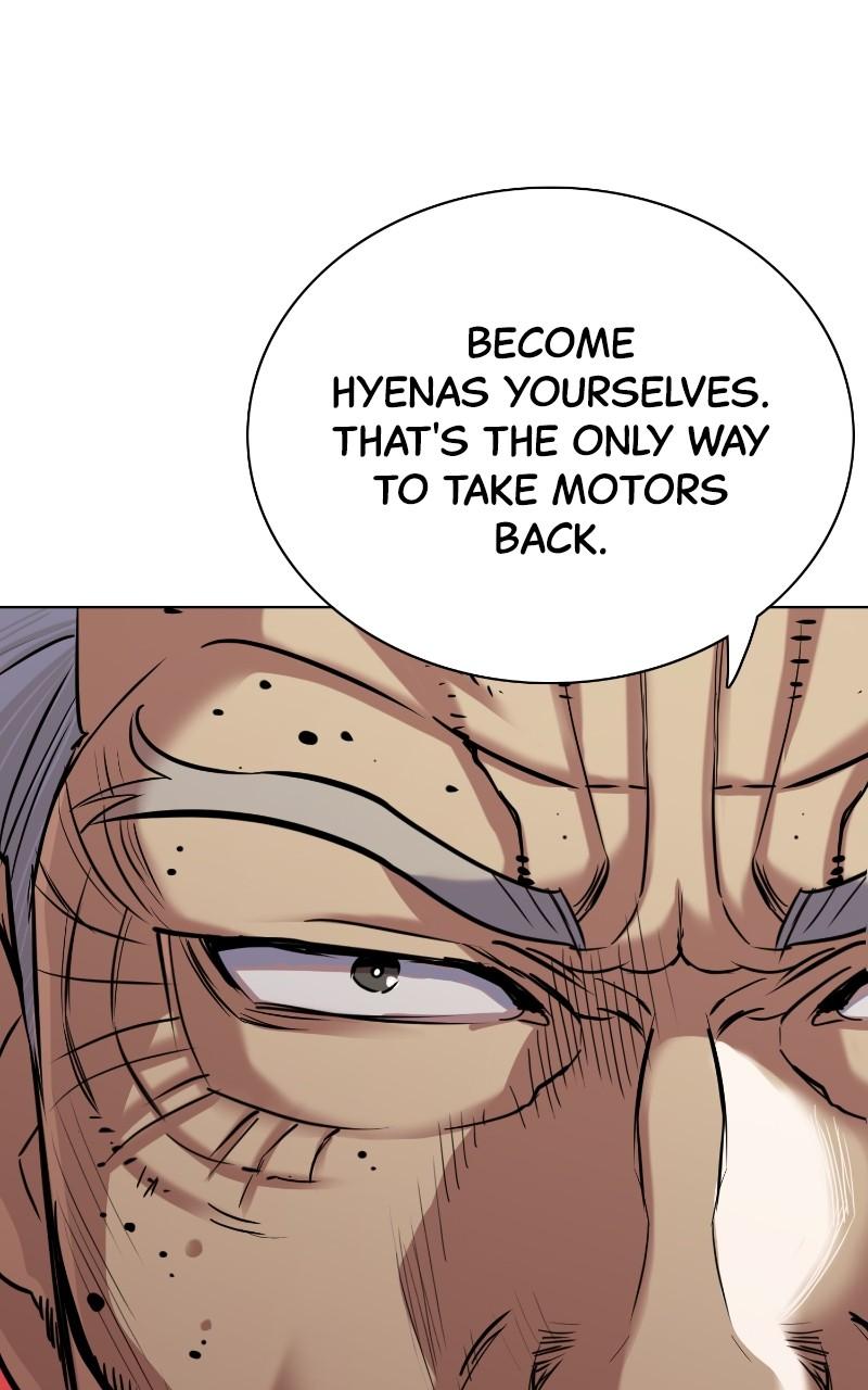 Reborn Rich Chap 127 - Next Chap 128