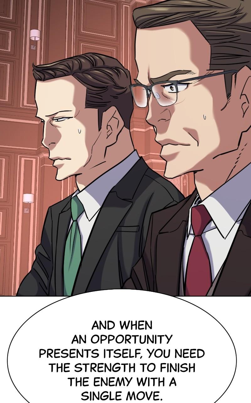 Reborn Rich Chap 127 - Next Chap 128