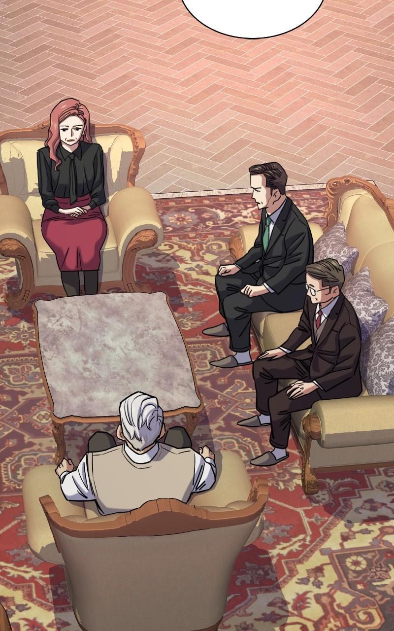 Reborn Rich Chap 127 - Next Chap 128