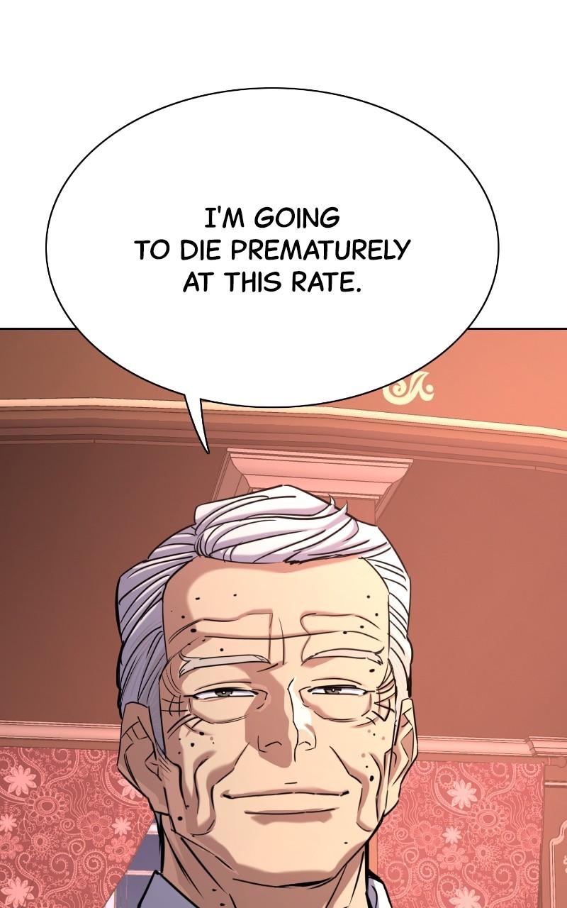 Reborn Rich Chap 127 - Next Chap 128