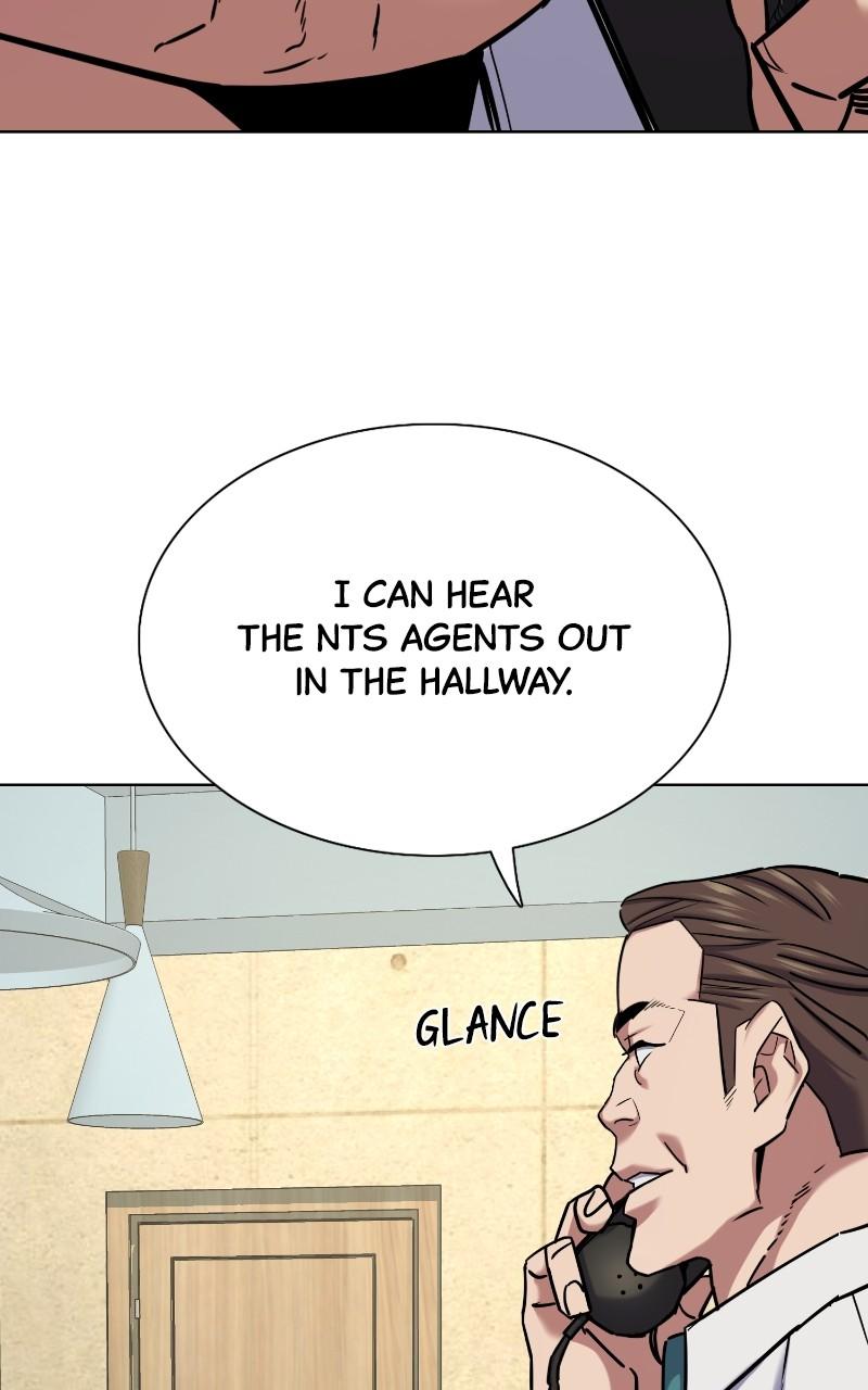 Reborn Rich Chap 127 - Next Chap 128