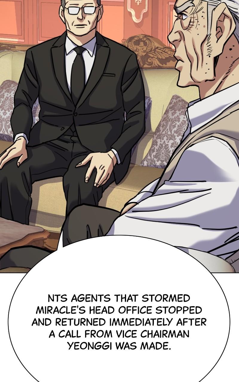 Reborn Rich Chap 127 - Next Chap 128