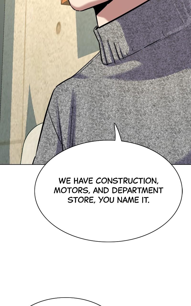 Reborn Rich Chap 124 - Next Chap 125